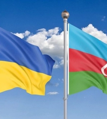 Азербайджан може зняти ембарго на постачання зброї Україні через атаки рф на енергетичні об’єкти
