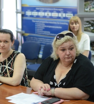 У Рівненській області перевірили десяток будівель, які можуть бути потенційним житлом для ВПО