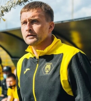 Валерий ЧЕРНЫЙ: «Банальные ошибки привели к поражению»
