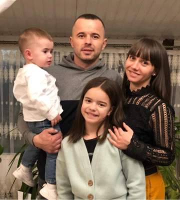 Петиція про присвоєння звання &quot;Героя України&quot; буковинцю Валерію Звоздецькому, набрала необхідні 25 тисяч голосів