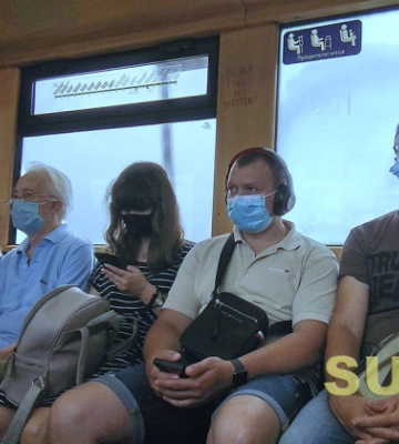 В Киеве увеличивается количество госпитализаций с новым штаммом коронавируса — какая причина всплеска