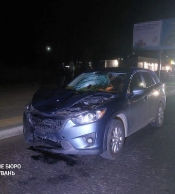 ДБР вручило підозру працівниці правоохоронного органу на Черкащині: що сталося (ФОТО)