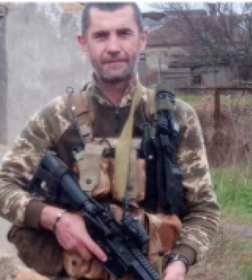 У Моршинській громаді знову втрата: На Донеччині загинув молодший сержант Василь Мищак