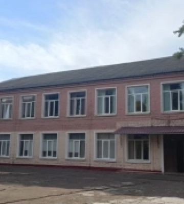 В Роздільній реконструюють їдальню ліцею №4 за 32 млн гривень за підтримки Ukraine Facility