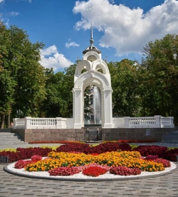 Какая погода будет в Харькове: прогноз на неделю