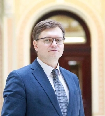Прокуратура будет выяснять, законно ли закрыли дело главного юриста НБУ Зимы