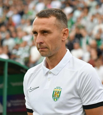 Лупашко ответил Маркевичу: «Я такого не говорил»