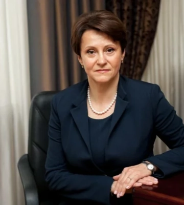 &quot;Хто ж як не вони, якщо вони унікальні&quot; − Ніна Южаніна про перспективи резидентства авіаційних підприємств у Defence City