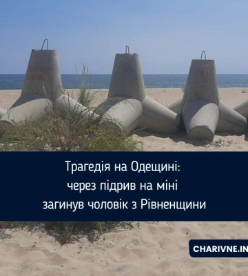 Підрив людей на пляжах Одещини: як коментують загибель відпочивальників у ДСНС