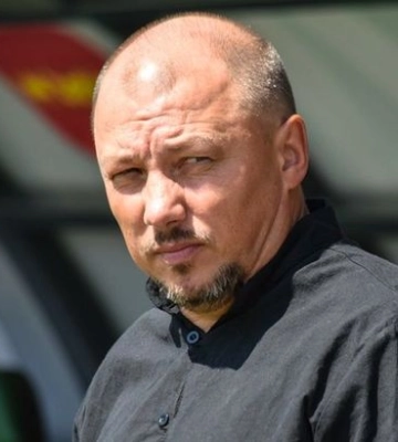 Тренер Кудрівки прокоментував перемогу над Полтавою в УПЛ