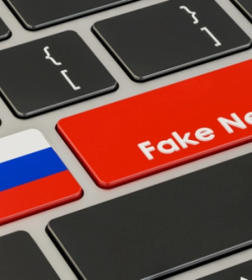 Пропаганда рф готує фейки про Україну перед зустріччю Трампа і путіна – ЦПД