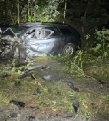 На Ківерцівщині 18-річна водійка наїхала на 13-річного велосипедиста