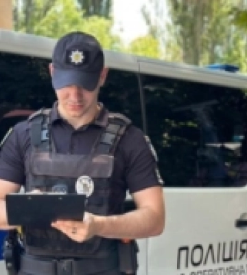 В Одесі п&#039;яний чоловік вдарив незнайомця молотком по голові