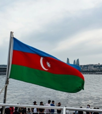 Баку може зняти заборону на постачання зброї Києву через атаки РФ на азербайджанські об’єкти - експерт