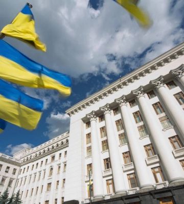 Приклад є заразним... Інша країна може спокуситися &quot;відхопити шматок свого слабшого сусіда&quot;