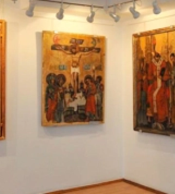У Луцьку відкриють виставку із творами церковного сницарства