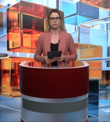Ще один екіпаж «На щиті» проїде через Рівне
