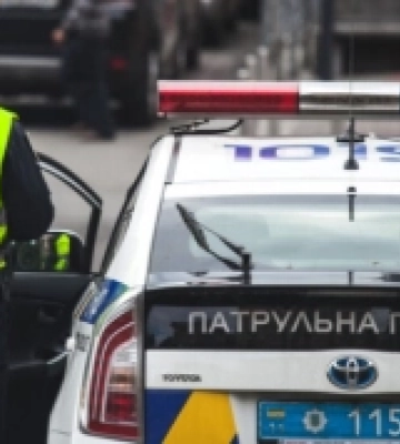 На Волині трапилося понад 300 ДТП за участі неповнолітніх з початку року