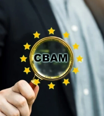 Маємо досягти відтермінування екомита CBAM, щоб вижив український бізнес – експертка