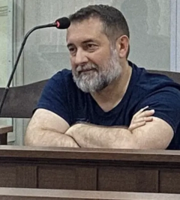 Справа про розкрадання коштів. Суд обрав запобіжний захід ексглаві Луганської ОВА Гайдаю