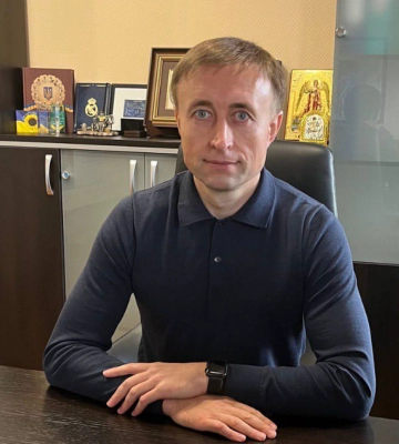 Главу Энергетической таможни отстранили от работы из-за подозрения
