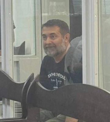 Обещал уйти на фронт, &quot;когда все закончится&quot;: экс-главу Луганской ОВА Гайдая отправили в СИЗО