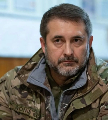 Суд арештував ексголову Луганської ОДА у справі про корупцію при закупівлі дронів