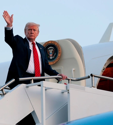 "Їм байдуже, скільки в Україні гине людей": Трамп заявив, що Індія перепродає російську нафту