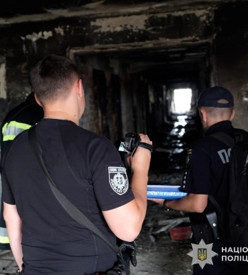 Виновник в больнице: названа причина взрыва во львовском отеле