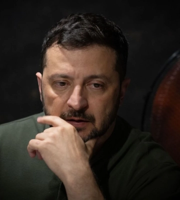 На Заході зробили гучну заяву: чи готова Україна поступитися окупованим територіям