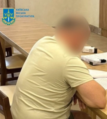 Інспектора митниці у Києві підозрюють у махінаціях з розмитненням квадроциклів на 1 мільйон гривень