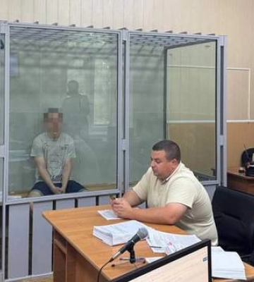 Конфлікт біля міського стадіону у Вінниці: суд обрав запобіжний захід п&#039;ятьом затриманим