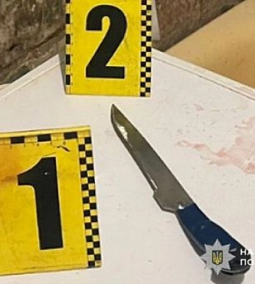 Криворожанина подозревают в покушении на убийство