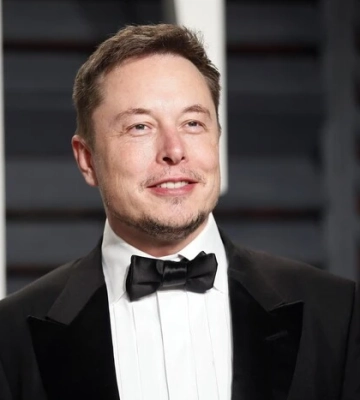 Рада директорів Tesla виділила Маску акцій на $30 млрд
