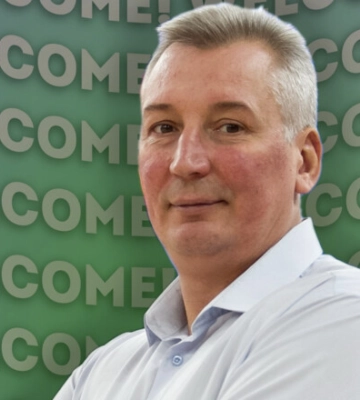 ОФИЦИАЛЬНО. БК Запорожья сменил тренера. Предыдущий не провел ни одной игры