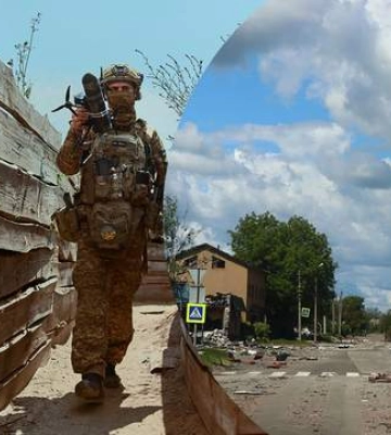 Путей осталось немного, – военный о ситуации с логистикой до Покровска