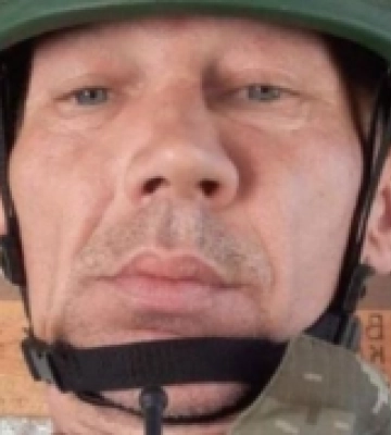 Підтвердили загибель волинянина Руслана Борисюка, який поліг у бою під Кліщіївкою