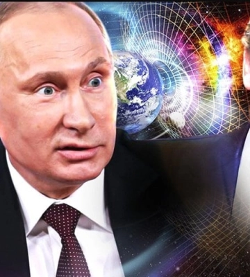 Встреча Трампа и Путина на Аляске станет большим испытанием: о чем идет речь Встреча Трампа и Путина на Аляске станет большим испытанием: о чем идет речь