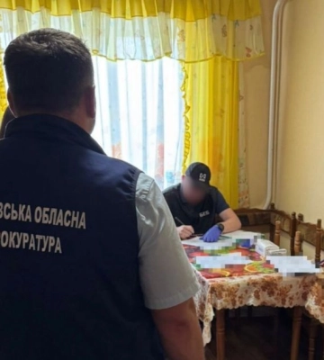 Керівник агрофірми з Харківщини не сплатив понад 73 млн грн податків, – БЕБ