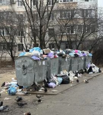 На КАТП-1628 нагадали, що з 1 серпня у Полтаві ввели щомісячну абонплату за послуги