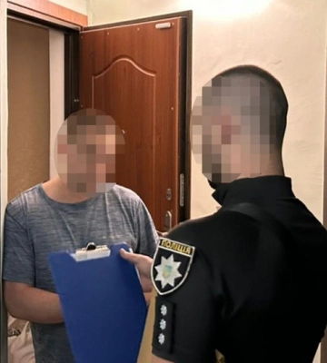 Ухилянтів із підробленими довідками викрили на Кіровоградщині та інших областях України