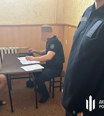 ДБР завершило розслідування смерті в&#039;язня у Київському СІЗО