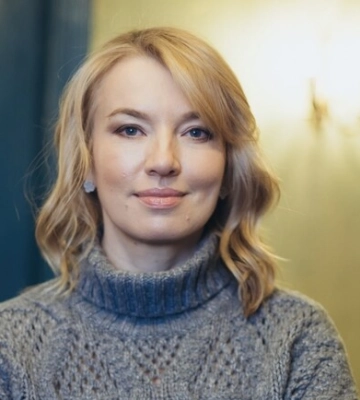 Олена Шуляк розповіла, як українцям отримати психологічну допомогу поруч із домом