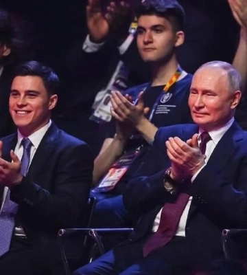 ЗМІ викрили російських скелетоністів, які підтримували війну в соцмережах