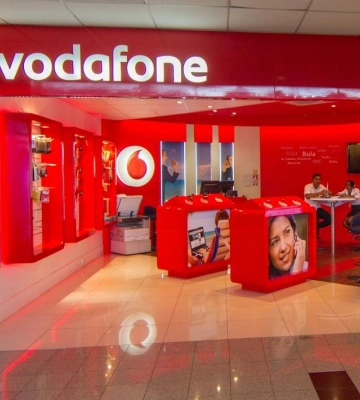 &quot;Vodafone Україна&quot; викупив євробондів на $5,2 млн, хоча отримав заявок на $53,4 млн