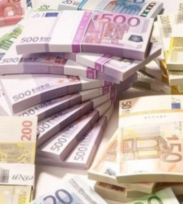ЄС спрямує Києву ще 1,6 млрд євро від заблокованих активів рф