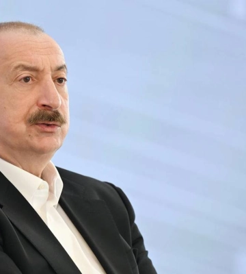 Азербайджан виділить $2 млн на гуманітарну допомогу Україні