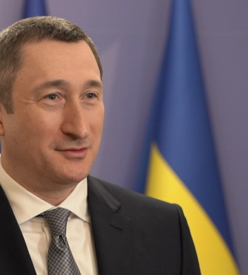 Чернышов избежал отстранения: АП ВАКС отказала прокурору