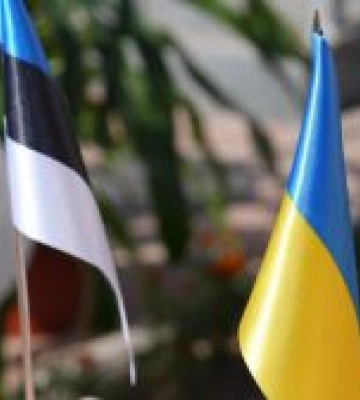 За підтримки Естонії на Житомирщині відкрили нове відділення для вихованців дитячого будинку-інтернату