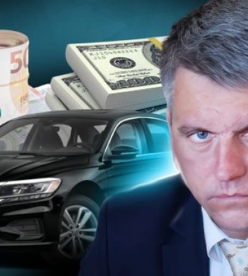 &quot;Назаробляли&quot;: що задекларували заступники очільника Миколаївщини | Олександр Трайтлі